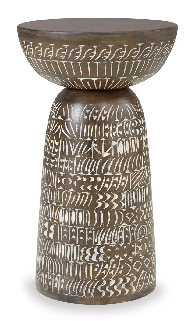 A4000622 Accent Table