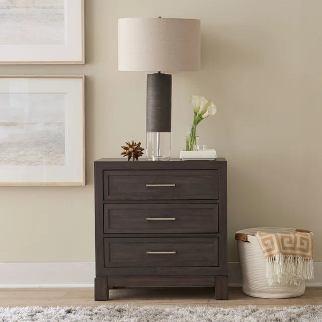313 - 4PC Queen Bedroom Set