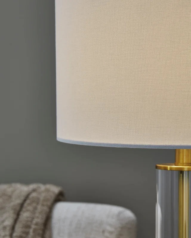 L431584 - Table Lamp Set