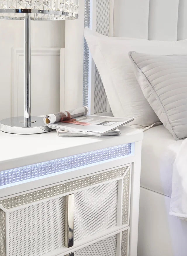 Ashley B822 - Bedroom Set Queen, King
