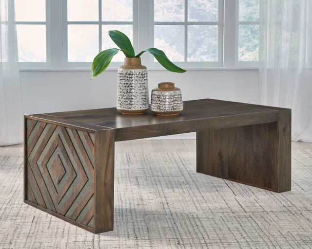 T567 - Occasional Table Set