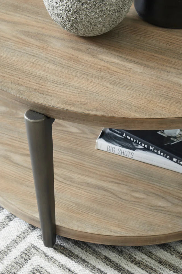 T574-8 Cocktail Table