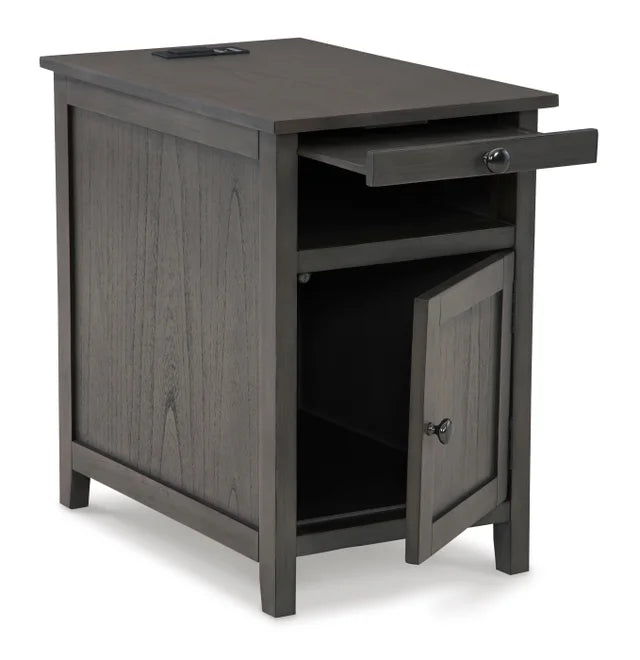T300-317 - End Table