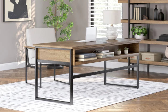 H632-44 - Office Desk
