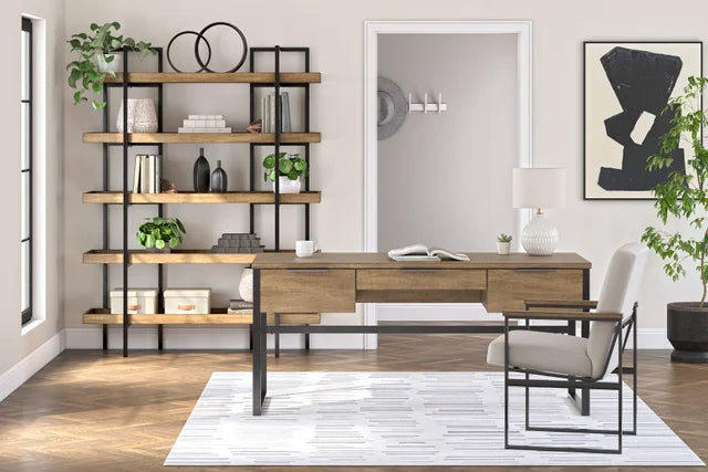 H632-44 - Office Desk