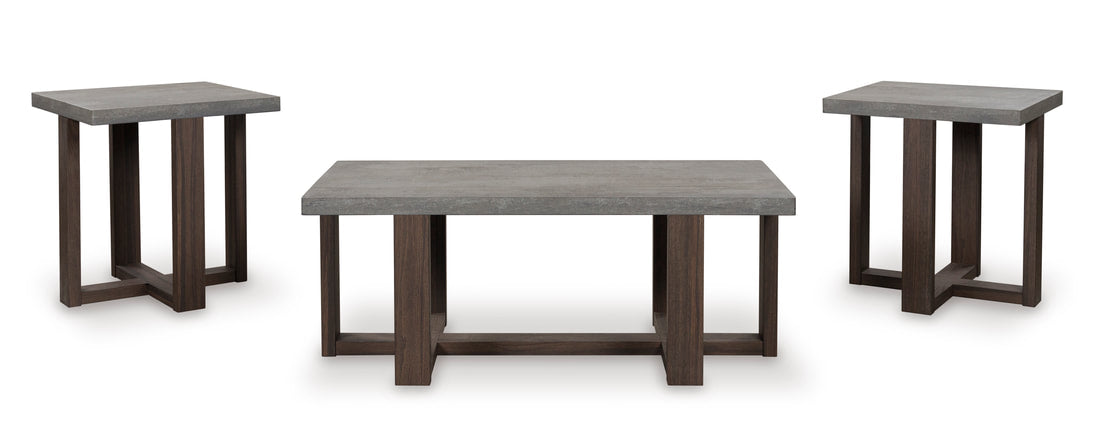 T216-13 - Occasional Table Set