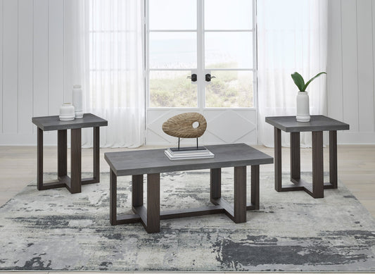 T216-13 - Occasional Table Set