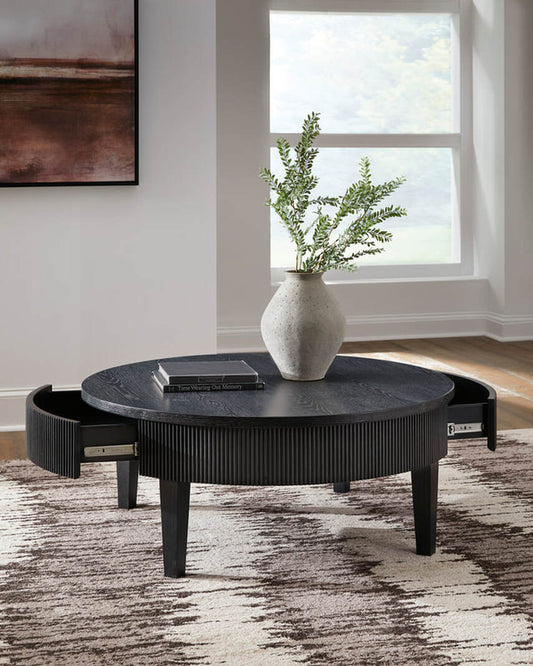 T551-8 - Cocktail Table