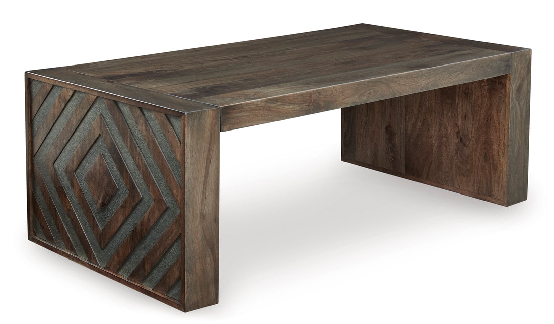 T567-1 - Cocktail Table
