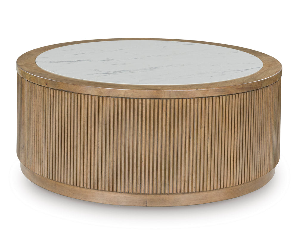 T808-8 - Cocktail Table