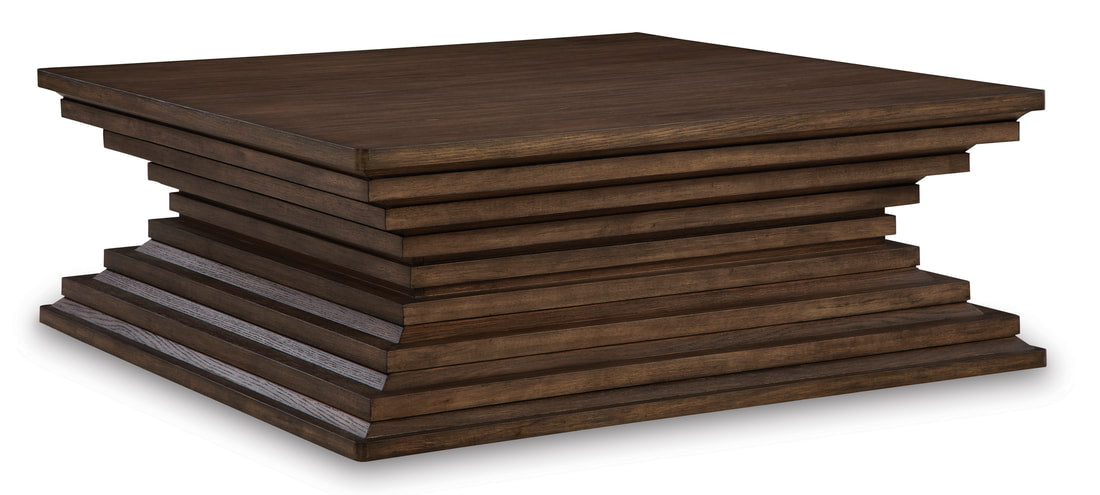 T821-8 - Cocktail Table